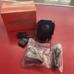 Apache Auto Alarm System  - Picture 1 of 6