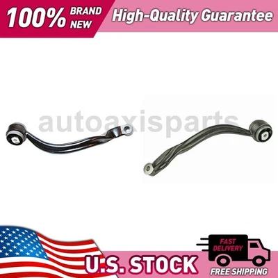 For Front Lower Rearward Suspension Control Arm Land Rover Range Rover 2003-2012 - Image 1 of 4