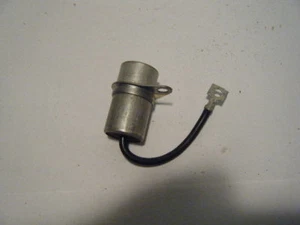 KOHLER NEUER KONDENSATOR PN 76067 - Bild 1 von 1