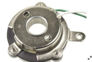 BWD ME51 Distributor Ignition Pickup - Pole Piece w/Plate - Chevrolet GMC 79-86 - Picture 1 of 2