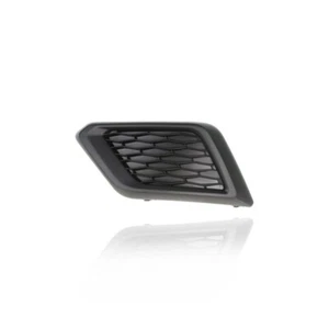 Fog Light Cover For 14-16 Rogue-S/SV Foglamp W/O Hole Left Driver 622574BA0A - Imagen 1 de 2