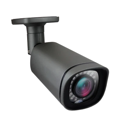 GWM8756MMIC MXStar 4K 5X Optical Zoom Motorized Autofocus Bullet Security Camera - Image 1 of 4