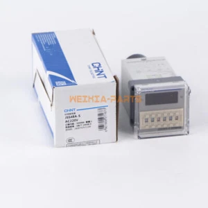 1PCS CHNT JSS48A-S 220V NEW - Picture 1 of 11