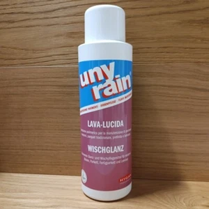 LAVA LUCIDA UNYRAIN 1 Litro per pavimenti in legno, parquet e laminato - Foto 1 di 1