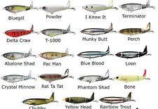 Whopper Plopper Color Chart