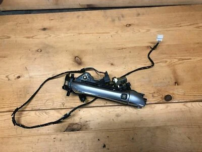 MERCEDES-BENZ S55 S500 A220 00-06 MANIJA PUERTA EXTERIOR TRASERA DERECHA SIN LLAVE BEIGE  Foto 1 de 4