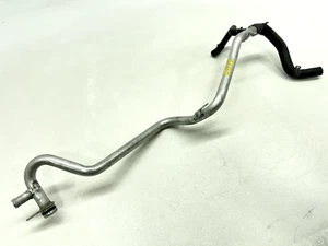 2011-2018 PORSCHE CAYENNE 4.8L - COOLANT LINE / PIPE / TUBE OEM 94810602210 - Picture 1 of 8