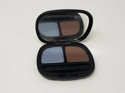 BeautiControl Heaven And Earth Eyeshadow Duo (Brown/Blue) - Image 1 of 2