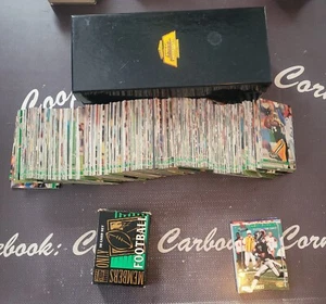 1993 Topps Stadium Club Members Only Complete Set Opened Series 1 2 + 1994 Set - Picture 1 of 1