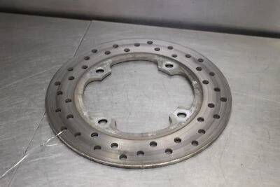 15-19 Honda Cbr300r Cbr 300 Rear Wheel Brake Rotor Disc - Image 1 of 3