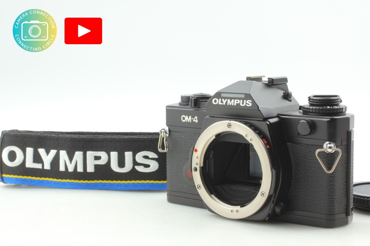 Olympus Om-4 Film Cameras for sale | eBay Olympus Om-4 Film Cameras for sale | eBay