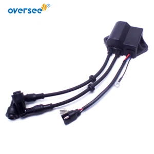 32900-98101 32900-98100 CDI Unit For Suzuki Outboard 2 Stroke DT6 DT8 6HP 8HP - Picture 1 of 6