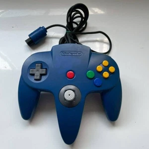 Nintendo 64 Bros Controller japan N64 - Picture 1 of 15