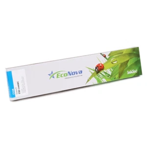 Compatible 440ml Eco Sol Max Ink Cartridge for Roland printers, Cyan - Picture 1 of 1
