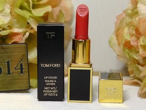 TOM FORD Boys & Girls Lip Color - The Boys # 64 HIRO METALLIC size 2 g *NIB* - Picture 1 of 5