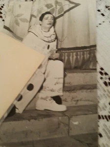 VINCENZO CECCHETELLI, Pagliacci Autographed Publicity Card Operatic Tenor Italy - Picture 1 of 4