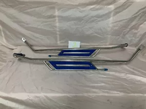 Vespa Lambretta Accessori Vigano’perimetrali - Foto 1 di 2