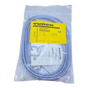 Turck BiM-PST-AP6X Magnetfeld-Sensor für Pneumatikzylinder 46240 10-30 VDC 200mA - Imagen 1 de 12