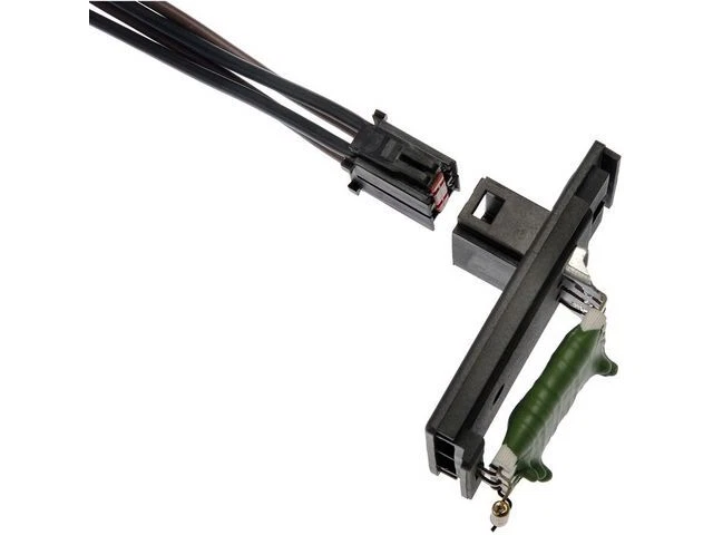 Kit de resistencia de motor soplador HVAC Dorman para Ford Contour 1997-2000 62HGNV Foto 1 de 1