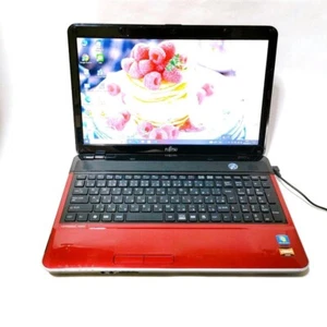 Fujitsu LIFEBOOK MDE-350 1.6Ghz SSD 128GB RAM 4GB 15.6 Inch - Picture 1 of 7