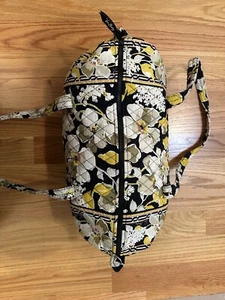 Vera Bradley Seesack Hartriegelmuster im Ruhestand groß - Bild 1 von 15