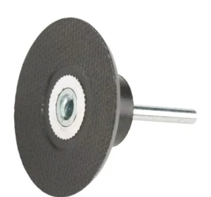 MATCO  Tools 3" SANDING DISC HOLDER PHP3 (X) - Picture 1 of 8