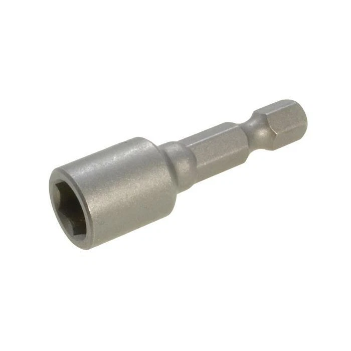 Nutsetter 5/16" x 45mm Power Standard Driver Bit TXDDPNSS31045 Hobson