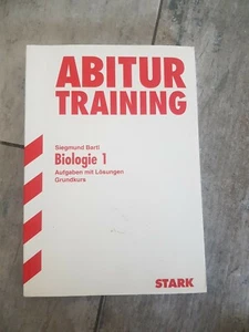 Abitur Training Stark Biologie 1 - Bild 1 von 1