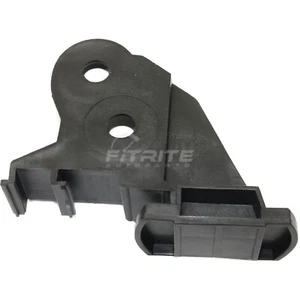 New Bumper Bracket Front Left For 2002-2005 Bmw 320I 2.5L BM1066106 51117895415 - Picture 1 of 5