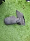 Ford Fiesta mk6 01-08 o/s off Side driver right wing door mirror black
