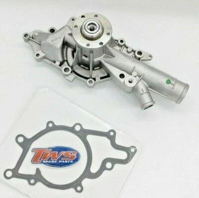 POMPA ACQUA MOTORE ADATTA MERCEDES VIANO VITO 639 SPRINTER 906 909 2.0 2.2 3.0 - Image 1 of 3