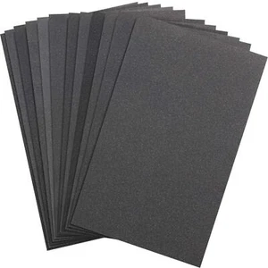 400-1500 Papel de lija de granos surtidos para automóviles de madera y metal - Bild 1 von 5