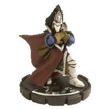 Mage Knight Dungeons Lord Oren (Unique) NM