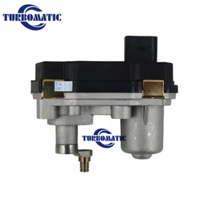 Actuador turbo 28235-2F200 para Hyundai ix35 Tucson KIA Sportage 135 Kw 2.0 CRDi - Imagen 1 de 7