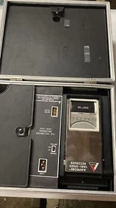 AMPROBE PAV3X AC Voltmeter Chart Recorder 130 260 520V - Picture 1 of 6