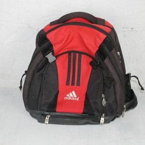 Las mejores ofertas en Adidas Mochila Bolsas Rojo para Hombres | eBay