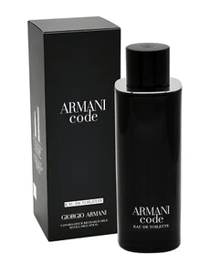 Giorgio Armani Code pour Homme 200ml Eau de Toilette - Bild 1 von 1