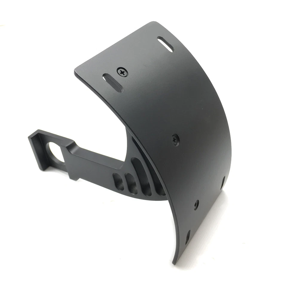 License Plate Bracket Tag Holder For Yamaha YZF-R1 1998-2003 YZF-6RS 1998-2002 - Image 1 of 4