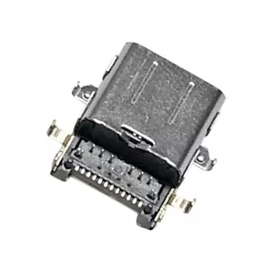 FOR LG gram 14Z90P 15Z90P 17Z90P SAMSUNG NP750QUA DC Jack Power Socket Cable - Picture 1 of 5