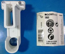 ClosetMaid Superslide Wall Bracket #6609