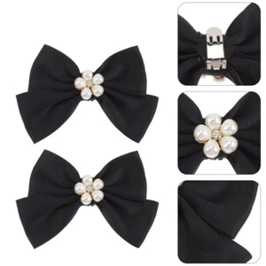 Mujeres Clips para Zapatos Adornos para Zapatos Hebilla para Zapatos Clips para Zapatos Bombas Zapatos Dijes - Imagen 1 de 10