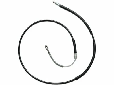 Cable de freno de estacionamiento trasero izquierdo AC Delco 12498KJ Chevrolet Lumina 1990-1994 Foto 1 de 2