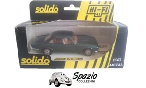 JAGUAR XJ 12 - 1501 SOLIDO 1/43 - Bild 1 von 4