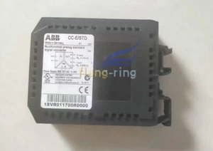 ONE Open box ABB signal converter CC-E/STD 1SVR011700R0000 - Picture 1 of 1