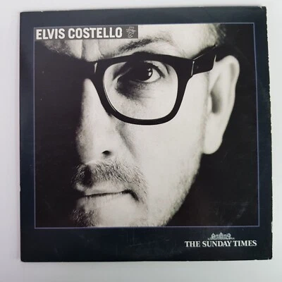 Elvis Costello Classics Watching The Detectives MAn Out Of Time Pump It Up CD - Image 1 of 2