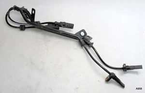 ABS Speed Sensor Left & Right for 2004 - 2009 Subaru Outback Legacy 27540AG04 - Picture 1 of 4