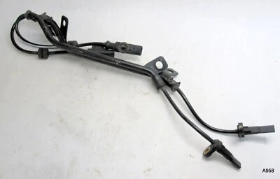 Sensor de velocidad ABS izquierdo y derecho para Subaru Outback Legacy 2004-2009 27540AG04 Foto 1 de 4