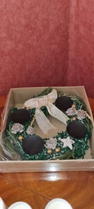 Adventskranz JuwelKerze - Bild 1 von 3