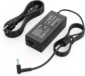 Cargador Adaptador 65W Para HP Envy 15-w237cl 15m-cn0011dx 15m-bp111dx 15m-bq121dx - Imagen 1 de 7