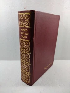 RUDYARD KIPLING Selected Works Volume I - Imagen 1 de 10